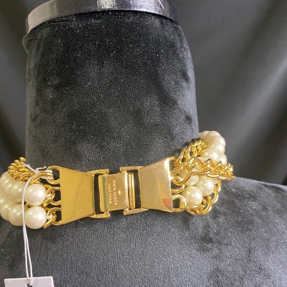 Kate spade faux pear necklace - Picture 10 of 13